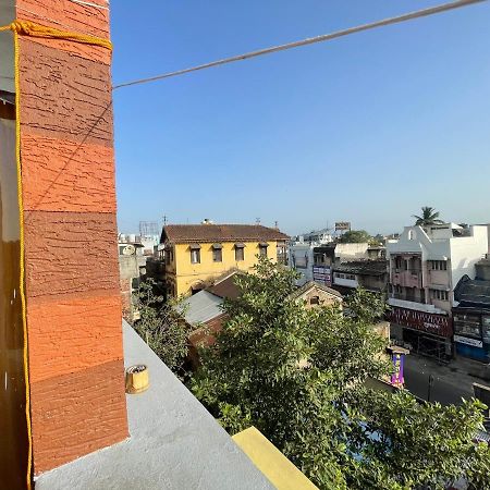 Shree Sadguru Krupa Yatri Niwas Villa Kolhapur Dış mekan fotoğraf