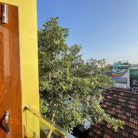 Shree Sadguru Krupa Yatri Niwas Villa Kolhapur Dış mekan fotoğraf