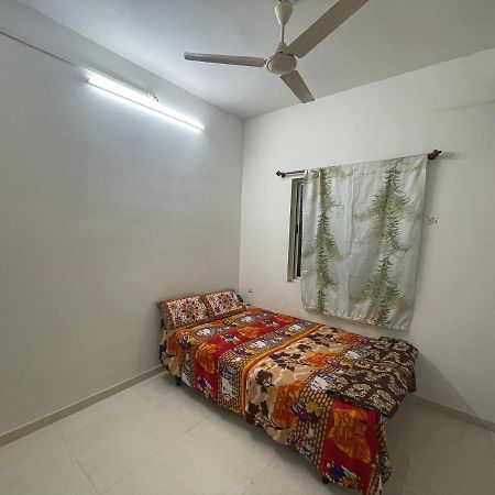 Shree Sadguru Krupa Yatri Niwas Villa Kolhapur Dış mekan fotoğraf
