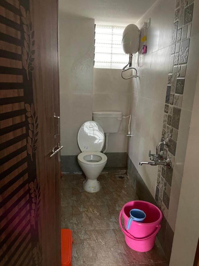 Shree Sadguru Krupa Yatri Niwas Villa Kolhapur Dış mekan fotoğraf