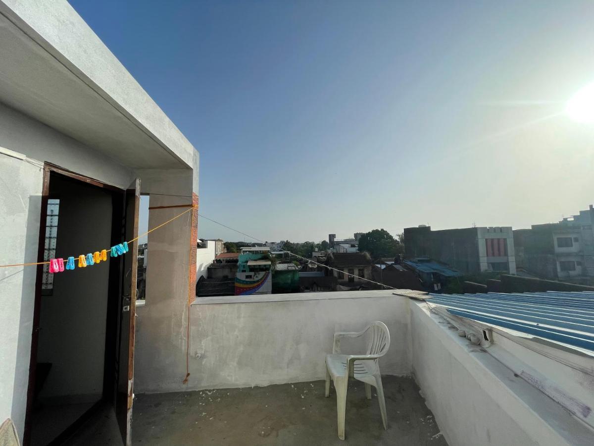 Shree Sadguru Krupa Yatri Niwas Villa Kolhapur Dış mekan fotoğraf