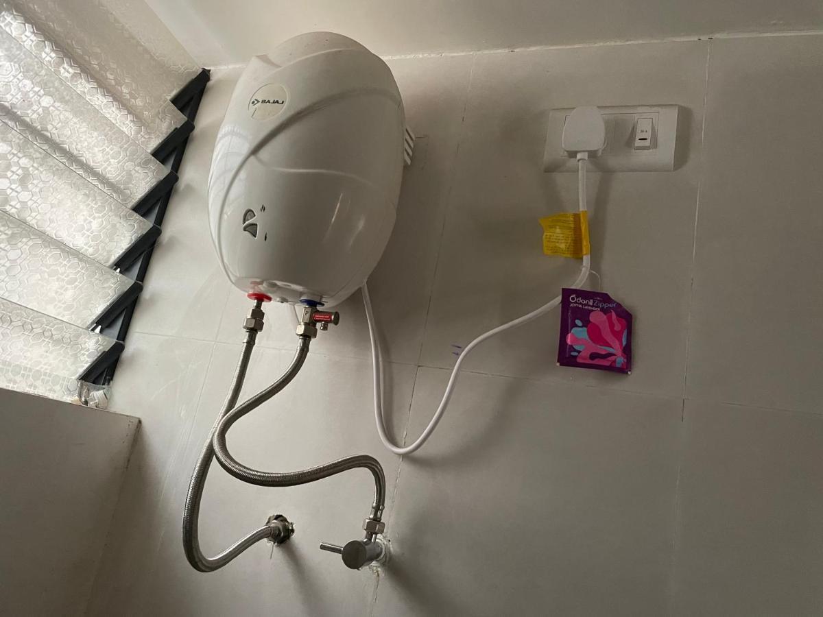 Shree Sadguru Krupa Yatri Niwas Villa Kolhapur Dış mekan fotoğraf