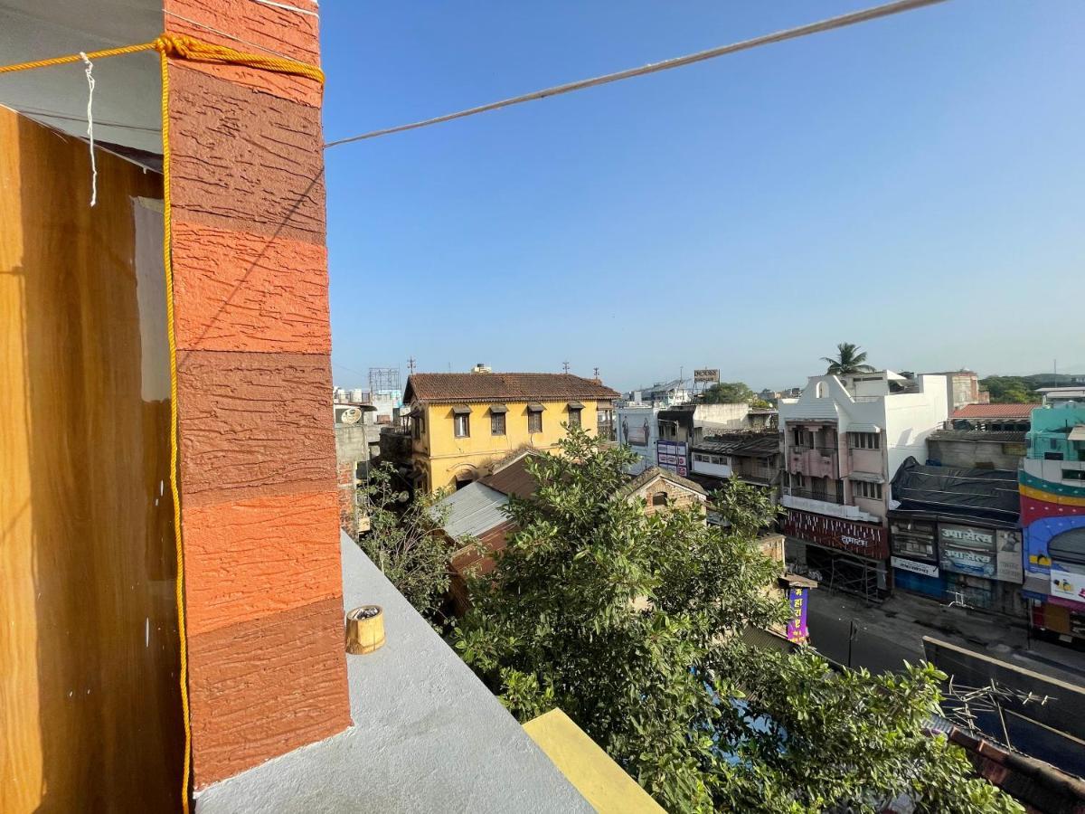 Shree Sadguru Krupa Yatri Niwas Villa Kolhapur Dış mekan fotoğraf
