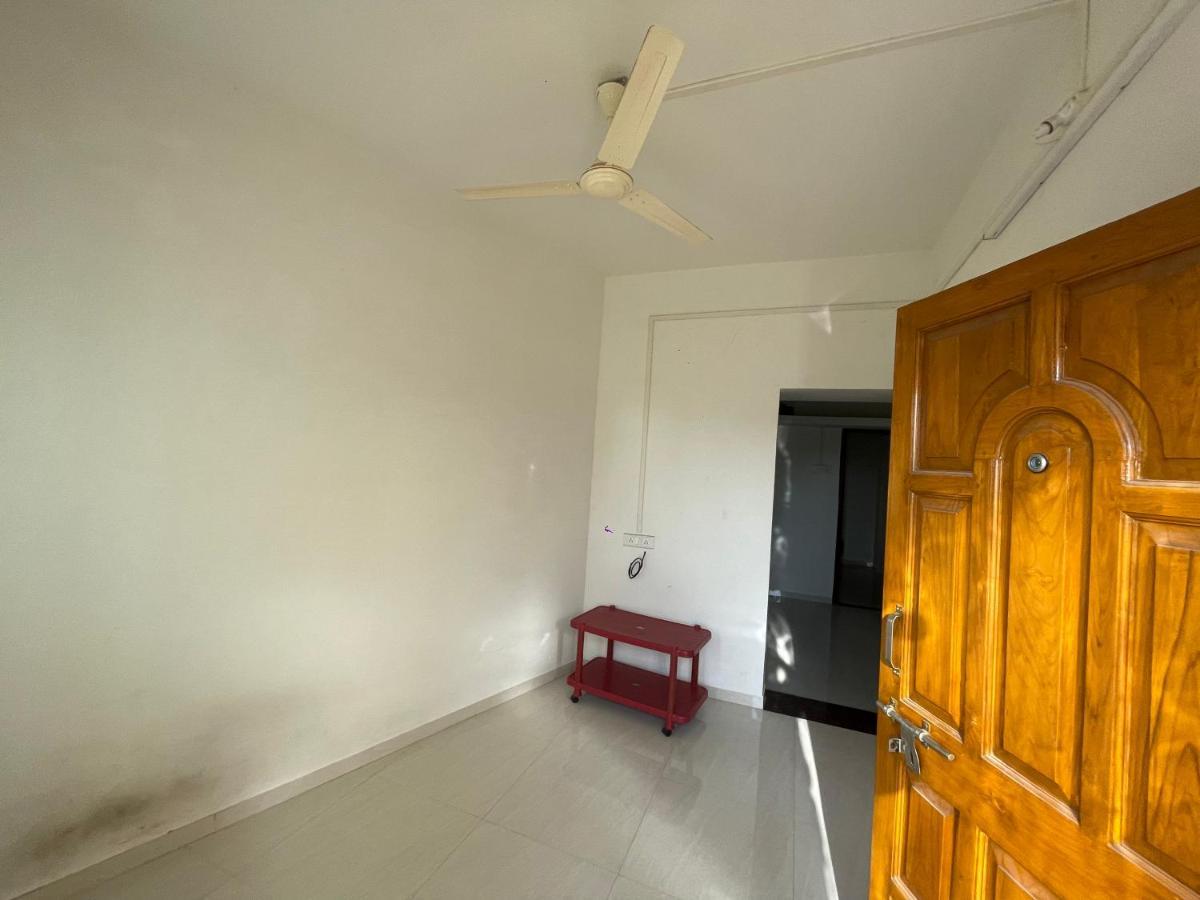 Shree Sadguru Krupa Yatri Niwas Villa Kolhapur Dış mekan fotoğraf