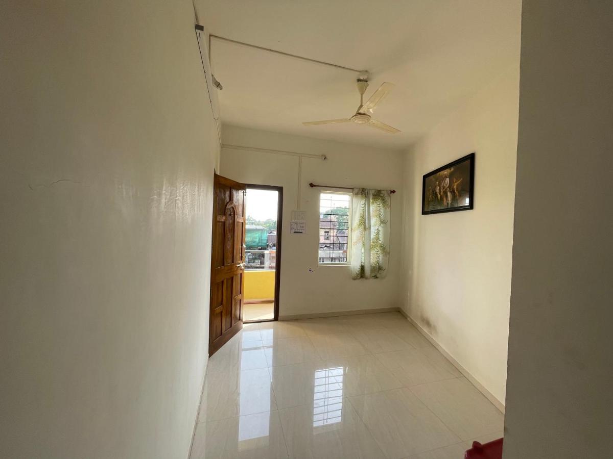 Shree Sadguru Krupa Yatri Niwas Villa Kolhapur Dış mekan fotoğraf