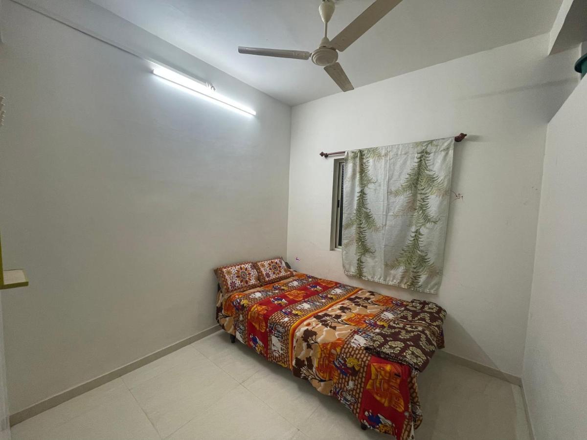 Shree Sadguru Krupa Yatri Niwas Villa Kolhapur Dış mekan fotoğraf