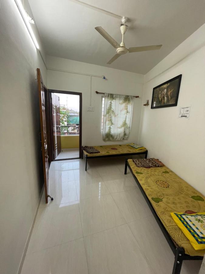 Shree Sadguru Krupa Yatri Niwas Villa Kolhapur Dış mekan fotoğraf